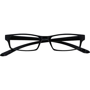 The Reading Glasses Company R20-1 Černé - Čtecí brýle The Reading Glasses Company R20-1 Černé - Čtecí brýle
