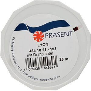 C.E. Pattberg Lyon Dárková Stuha - Dárková Stuha C.E. Pattberg Lyon Dárková Stuha - Dárková Stuha