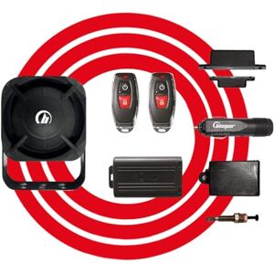 BEEPER XR5VUL - Univerzální alarm pro užitková vozidla BEEPER XR5VUL - Univerzální alarm pro užitková vozidla