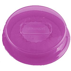 Silikomart XL Silikonové víčko - Protahovatelné, Ø 9-13 cm Silikomart XL Silikonové víčko - Protahovatelné, Ø 9-13 cm