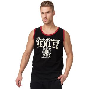 BENLEE Rocky Marciano Men Jersey Singlet Pittsfield BENLEE Rocky Marciano Men Jersey Singlet Pittsfield