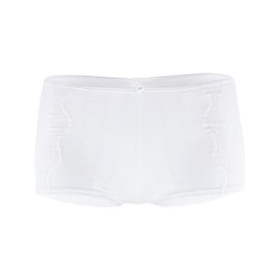 CALIDA Etude Toujours Panty dámské z kvalitní bavlny, s jemnou jehlovou šňůrkou, vysoký pas CALIDA Etude Toujours Panty dámské z kvalitní bavlny, s jemnou jehlovou šňůrkou, vysoký pas