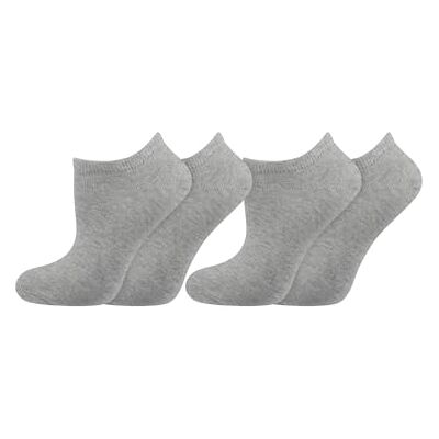 Nur Die 2er Pack Sneaker Socken Baumwolle atmungsaktiv Sneakersocken Damen Nur Die 2er Pack Sneaker Socken Baumwolle atmungsaktiv Sneakersocken Damen