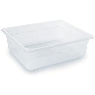 Lacor GN 1/2 Polypropylenová Kbelík - Bucket Lacor GN 1/2 Polypropylenová Kbelík - Bucket