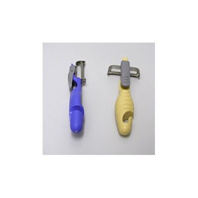 Metaltex Kartoffelschäler, einfarbig, Standard Metaltex Kartoffelschäler, einfarbig, Standard
