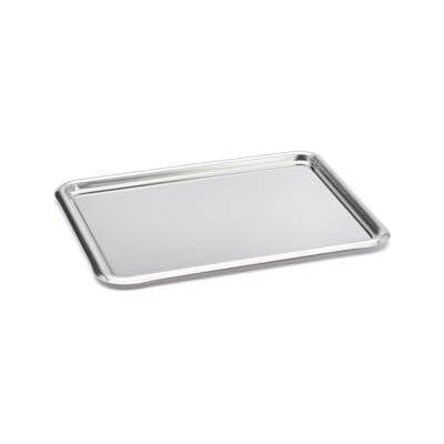De Buyer Nerezová Patisserie Deska 24 cm - Pastry Trolley De Buyer Nerezová Patisserie Deska 24 cm - Pastry Trolley