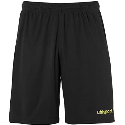 uhlsport Pánské šortky Center Basic Shorts uhlsport Pánské šortky Center Basic Shorts