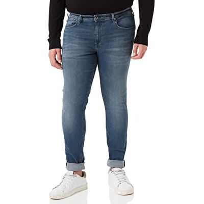 Pepe Jeans Pánské džíny Finsbury Pepe Jeans Pánské džíny Finsbury