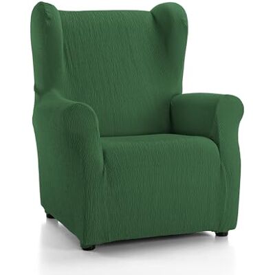 Martina Home Emilia Taška Přes Rameno Zelená Láhev - Sillón Orejero Martina Home Emilia Taška Přes Rameno Zelená Láhev - Sillón Orejero