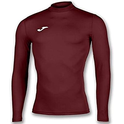JOMA Brama Academy Červená Unisex Běžecký Kostým - Oblečení JOMA Brama Academy Červená Unisex Běžecký Kostým - Oblečení