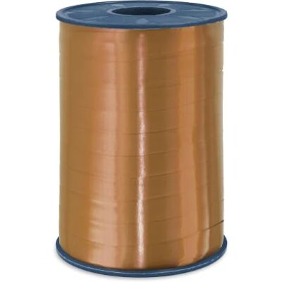 C.E. Pattberg - Giftband Nougat-braun 250m 10mm - Nougat-braun - 250m 10mm - Dárkové pásmo C.E. Pattberg - Giftband Nougat-braun 250m 10mm - Nougat-braun - 250m 10mm - Dárkové pásmo