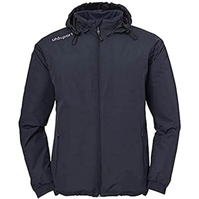 uhlsport Herren Essential Coachjacke Herren Jacke uhlsport Herren Essential Coachjacke Herren Jacke
