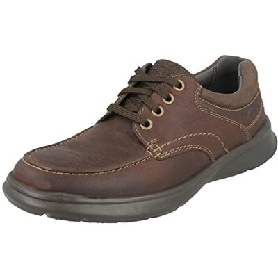 Clarks Cotrell Edge pánské Clarks Cotrell Edge pánské