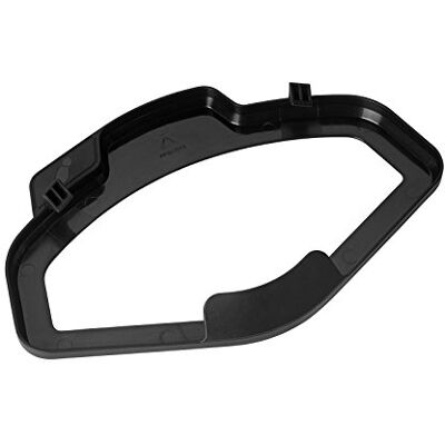 Concept Hausgeräte 42391170 Dampfreiniger-Zubehör, Schwarz Concept Hausgeräte 42391170 Dampfreiniger-Zubehör, Schwarz