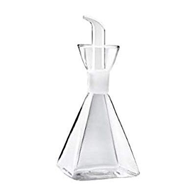 IBILI Aceitera Cristal piramidal 0,250 l IBILI Aceitera Cristal piramidal 0,250 l