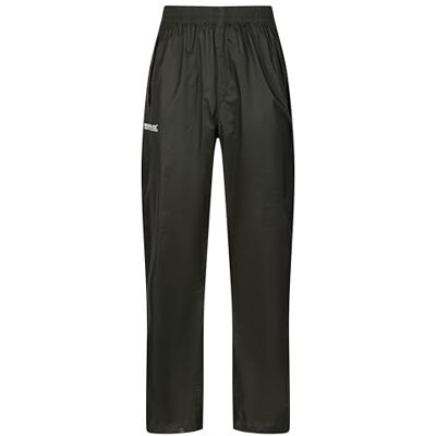 Regatta Pack-It Overtrousers AW20 Regatta Pack-It Overtrousers AW20