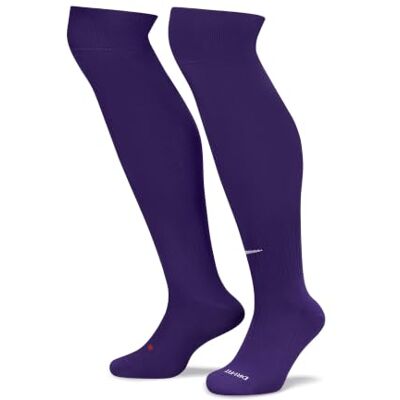 NIKE U NK Classic II CUSH OTC štulpny modré NIKE U NK Classic II CUSH OTC štulpny modré