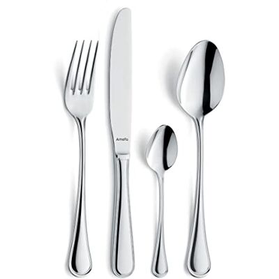 Amefa 843000MBA1B60 Haydn Besteckset, 16-teilig, 4 Personen Amefa 843000MBA1B60 Haydn Besteckset, 16-teilig, 4 Personen