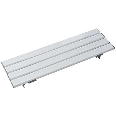 NRS Healthcare Nottinghamu Rehab Supplies M78366 Sprchové prkénko - Asistence při sprchování NRS Healthcare Nottinghamu Rehab Supplies M78366 Sprchové prkénko - Asistence při sprchování