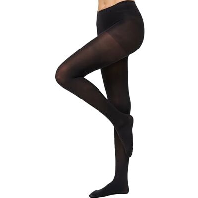 Nur Die Goodbye Laufmaschen 60 DEN Strumpfhose vermeiden Laufmaschen transparent Fein-Strumpfhose matte Optik Damen Nur Die Goodbye Laufmaschen 60 DEN Strumpfhose vermeiden Laufmaschen transparent Fein-Strumpfhose matte Optik Damen