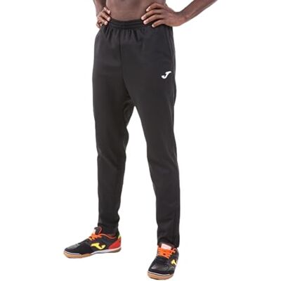 Tréninkový oblek pro muže JOMA černý - Sportswear Tréninkový oblek pro muže JOMA černý - Sportswear