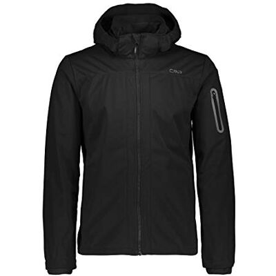 CMP Pánská lehká softshellová bunda softshellová bunda outdoorová bunda CMP Pánská lehká softshellová bunda softshellová bunda outdoorová bunda
