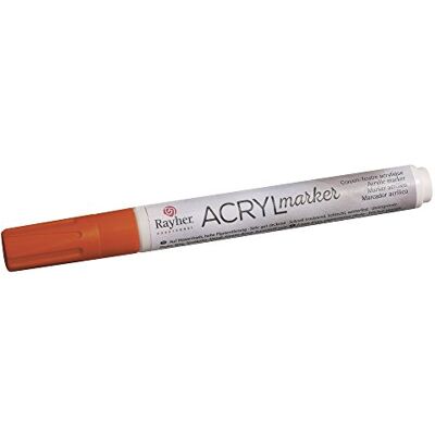 Rayher kulatý hrot 2-4 mm, s ventilem Rayher kulatý hrot 2-4 mm, s ventilem