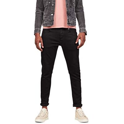 G-STAR Pánské 3301 Slim Jeans Jeans G-STAR Pánské 3301 Slim Jeans Jeans