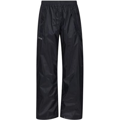 Regatta Unisex Kids Kid Stormbk O/TRS Trousers Regatta Unisex Kids Kid Stormbk O/TRS Trousers