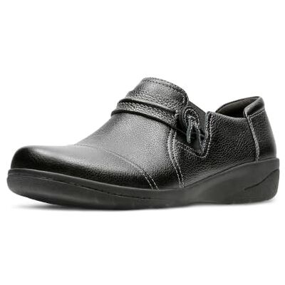 Clarks Dámské Cheyn Madicheyn MadiSlipper Clarks Dámské Cheyn Madicheyn MadiSlipper