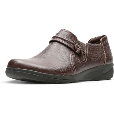 Clarks Dámské Cheyn Madicheyn MadiSlipper Clarks Dámské Cheyn Madicheyn MadiSlipper