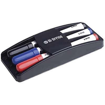 Bi-Office AA0106 trocken und abwischbare Marker und Wischer Bi-Office AA0106 trocken und abwischbare Marker und Wischer