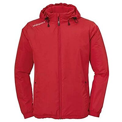 uhlsport Herren Essential Coachjacke Herren Jacke uhlsport Herren Essential Coachjacke Herren Jacke