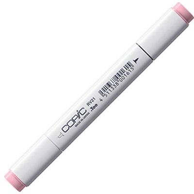 Copic R05 Salmon Red Marker - Značkač Copic R05 Salmon Red Marker - Značkač