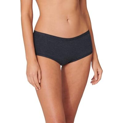 Schiesser Dámské šortky Personal Fit 179988 Schiesser Dámské šortky Personal Fit 179988
