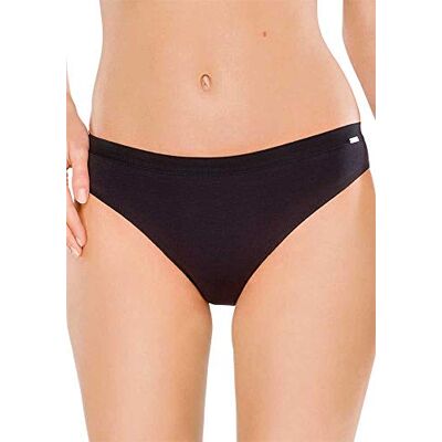 Schiesser Damen Slip Mini Minislip 144100 Schiesser Damen Slip Mini Minislip 144100