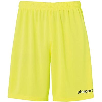 uhlsport Pánské šortky Center Basic Shorts uhlsport Pánské šortky Center Basic Shorts