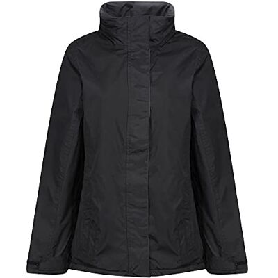Regatta Dámská nepromokavá Hydra Fort Peached Polyester Beauford Insulated bunda (balení 1 ks) Regatta Dámská nepromokavá Hydra Fort Peached Polyester Beauford Insulated bunda (balení 1 ks)