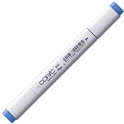 Copic B23 Ftal Modrá Fixka - Fixka Copic B23 Ftal Modrá Fixka - Fixka