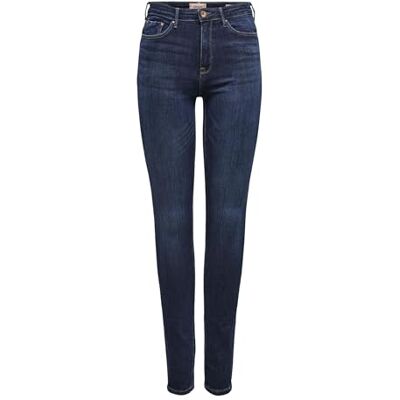 ONLY Damen Skinny Jeans Female Skinny Jeans Onlpaola Hohe Taille Skinny Fit Jeans ONLY Damen Skinny Jeans Female Skinny Jeans Onlpaola Hohe Taille Skinny Fit Jeans