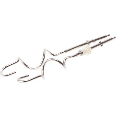 LACOR 69083 RB Stachelmixer, silberfarben Profi-Küche Qualität Langlebiges Profi-Utensil; entwickelt für optimale Leistung und schnelle, unkomplizierte Reinigung in der Spülmaschine LACOR 69083 RB Stachelmixer, silberfarben Profi-Küche Qualität Langlebiges Profi-Utensil; entwickelt für optimale Leistung und schnelle, unkomplizierte Reinigung in der Spülmaschine