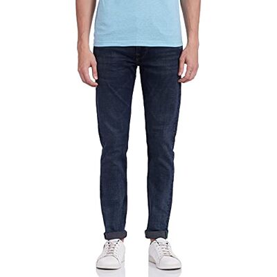 Pepe Jeans Pánské džíny Finsbury Pepe Jeans Pánské džíny Finsbury