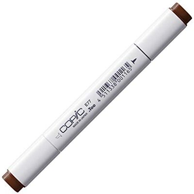 Copic E77 Maroon Fix - Fix Copic E77 Maroon Fix - Fix