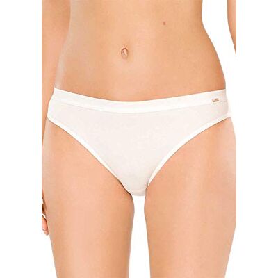 Schiesser Damen Slip Mini Minislip 144100 Schiesser Damen Slip Mini Minislip 144100