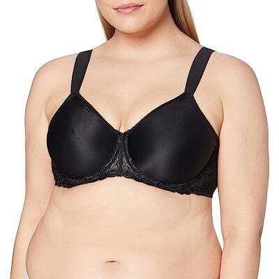 Triumph Modern Finesse W01 Minimizer-BH mit Bügel für Damen Triumph Modern Finesse W01 Minimizer-BH mit Bügel für Damen