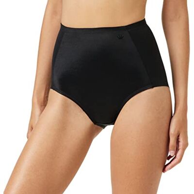 Triumph Dámské Becca High Panty, černá Triumph Dámské Becca High Panty, černá