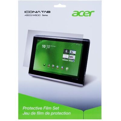 Acer Antireflexní fólie 25,40 cm 10 palců pouze pro maloobchod/emtail (P) Acer Antireflexní fólie 25,40 cm 10 palců pouze pro maloobchod/emtail (P)