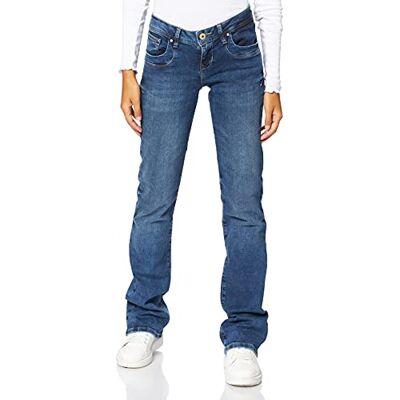 LTB Jeans Dámské Valerie Jeans LTB Jeans Dámské Valerie Jeans