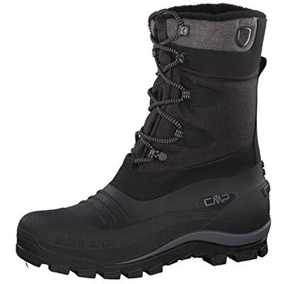 CMP Men's NietosSnow Boot CMP Men's NietosSnow Boot