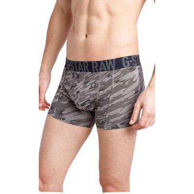 G-STAR Herren Midway Sport Mn Boxershorts G-STAR Herren Midway Sport Mn Boxershorts